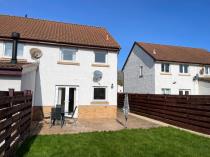 Property to rent in Harlawhill Gardens, Prestonpans, EH32 9JH