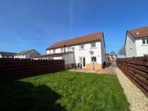 Property to rent in Harlawhill Gardens, Prestonpans, EH32 9JH