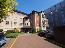 Property to rent in Silvermills, Edinburgh, EH3 5BF
