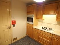 Property to rent in Silvermills, Edinburgh, EH3 5BF