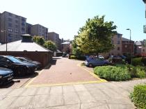 Property to rent in Silvermills, Edinburgh, EH3 5BF