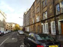 Property to rent in Montague Street, Edinburgh, EH8 9QX