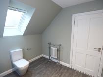Property to rent in Nungate Road, North Berwick, EH39