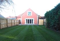 Property to rent in Nungate Road, North Berwick, EH39