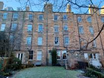 Property to rent in Marchmont Street