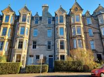 Property to rent in Marchmont Street