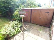 Property to rent in Windsor Gardens