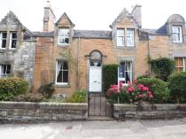 Property to rent in Windsor Gardens