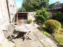 Property to rent in Windsor Gardens