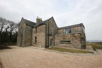 Property to rent in Lauriston Farm Road, Edinburgh