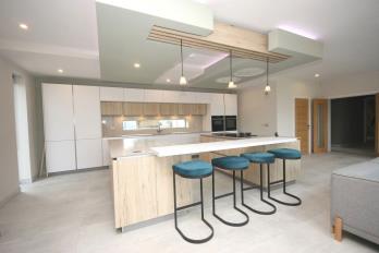 Property to rent in Lauriston Farm Road, Edinburgh