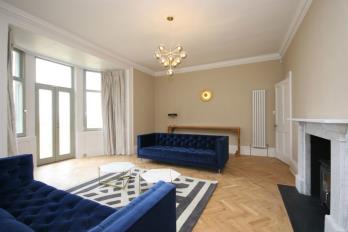 Property to rent in Lauriston Farm Road, Edinburgh