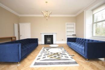 Property to rent in Lauriston Farm Road, Edinburgh