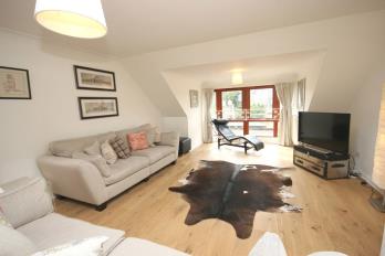 Property to rent in St Stephen Street, Stockbridge, Edinburgh