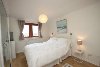Property to rent in St Stephen Street, Stockbridge, Edinburgh