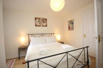 Property to rent in St Stephen Street, Stockbridge, Edinburgh