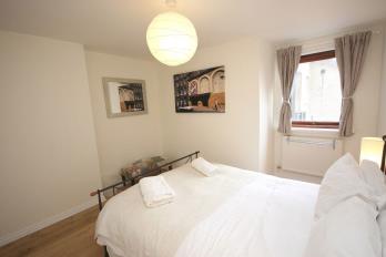 Property to rent in St Stephen Street, Stockbridge, Edinburgh