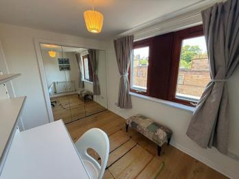 Property to rent in St Stephen Street, Stockbridge, Edinburgh