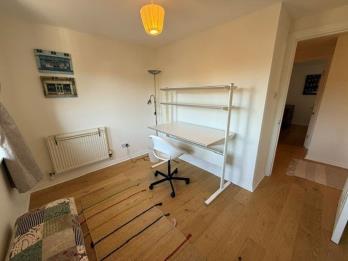 Property to rent in St Stephen Street, Stockbridge, Edinburgh