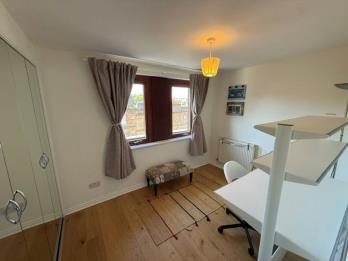 Property to rent in St Stephen Street, Stockbridge, Edinburgh