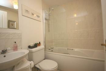 Property to rent in St Stephen Street, Stockbridge, Edinburgh