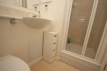Property to rent in St Stephen Street, Stockbridge, Edinburgh