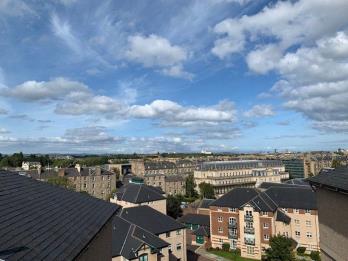 Property to rent in St Stephen Street, Stockbridge, Edinburgh