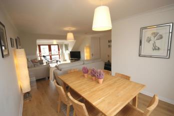 Property to rent in St Stephen Street, Stockbridge, Edinburgh