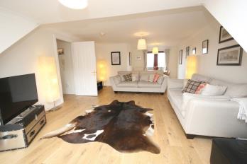 Property to rent in St Stephen Street, Stockbridge, Edinburgh
