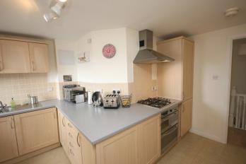 Property to rent in St Stephen Street, Stockbridge, Edinburgh