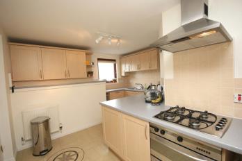 Property to rent in St Stephen Street, Stockbridge, Edinburgh