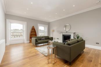 Property to rent in Drumsheugh Gardens, West End, Edinburgh