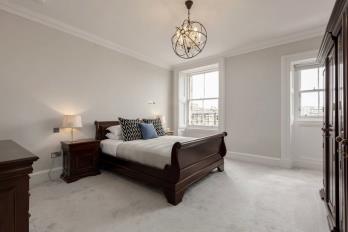 Property to rent in Drumsheugh Gardens, West End, Edinburgh