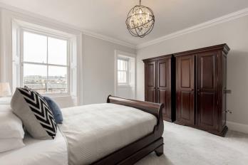 Property to rent in Drumsheugh Gardens, West End, Edinburgh