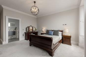 Property to rent in Drumsheugh Gardens, West End, Edinburgh