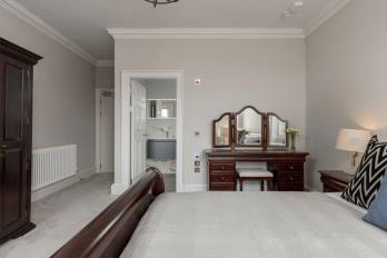 Property to rent in Drumsheugh Gardens, West End, Edinburgh