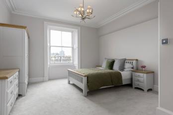 Property to rent in Drumsheugh Gardens, West End, Edinburgh