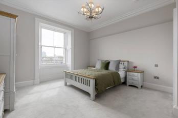 Property to rent in Drumsheugh Gardens, West End, Edinburgh