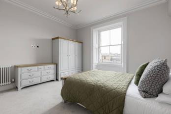 Property to rent in Drumsheugh Gardens, West End, Edinburgh