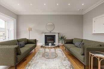 Property to rent in Drumsheugh Gardens, West End, Edinburgh