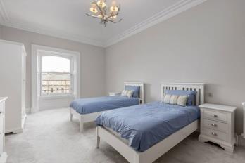 Property to rent in Drumsheugh Gardens, West End, Edinburgh