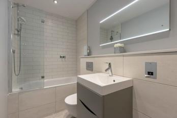 Property to rent in Drumsheugh Gardens, West End, Edinburgh