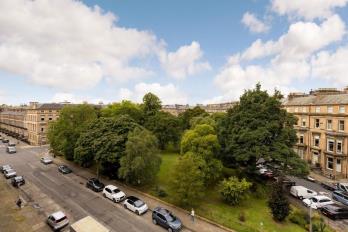 Property to rent in Drumsheugh Gardens, West End, Edinburgh