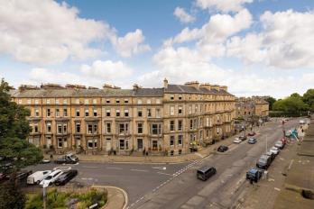 Property to rent in Drumsheugh Gardens, West End, Edinburgh