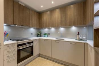 Property to rent in Drumsheugh Gardens, West End, Edinburgh