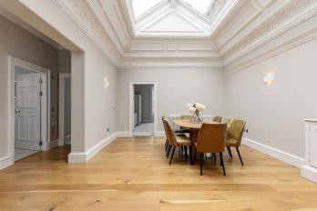 Property to rent in Drumsheugh Gardens, West End, Edinburgh