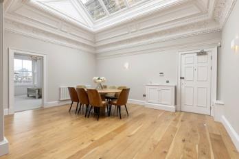 Property to rent in Drumsheugh Gardens, West End, Edinburgh