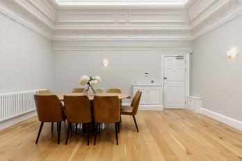 Property to rent in Drumsheugh Gardens, West End, Edinburgh