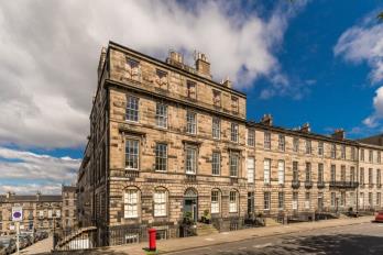 Property to rent in Nelson Street, New Town, Edinburgh