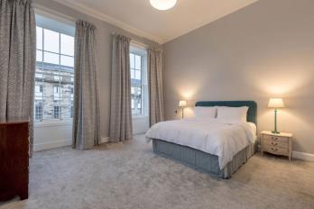 Property to rent in Nelson Street, New Town, Edinburgh